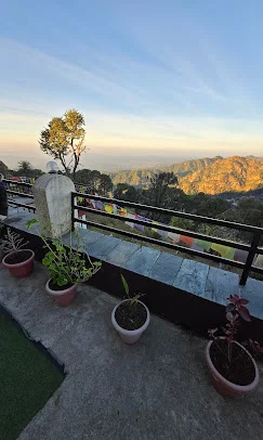 Hotel Satovari Pride Dharamshala — photo 5
