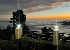 Hotel Satovari Pride Dharamshala — photo 6