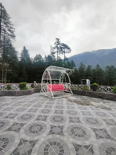 Mountain Top Hotel — photo 6