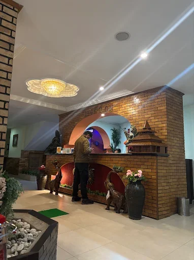 Mountain Top Hotel — photo 4