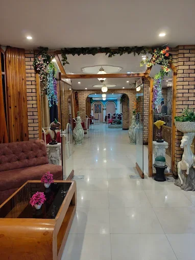 Mountain Top Hotel — photo 5