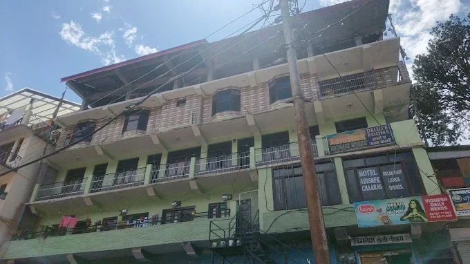 Abhishek home stay — photo 1