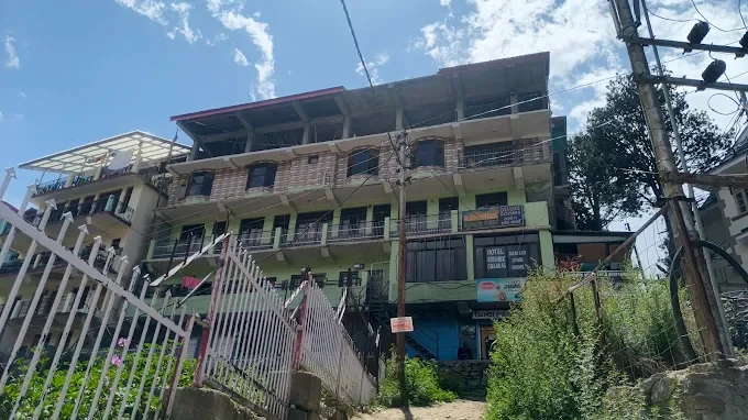 Abhishek home stay — photo 2