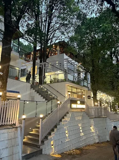 DLS Hotels Emerald nainital — photo 3