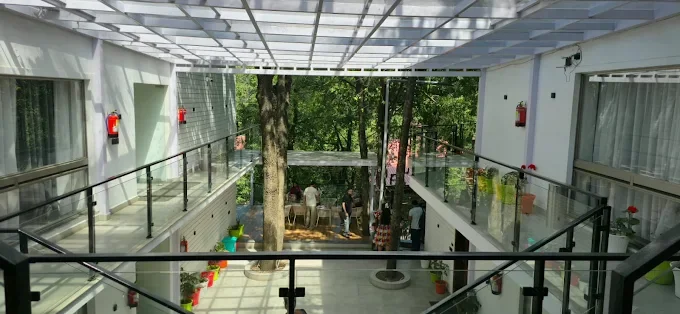 DLS Hotels Emerald nainital — photo 6