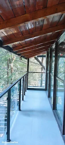 DLS Hotels Emerald nainital — photo 4