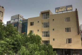 Hotel Almati Inn — photo 3