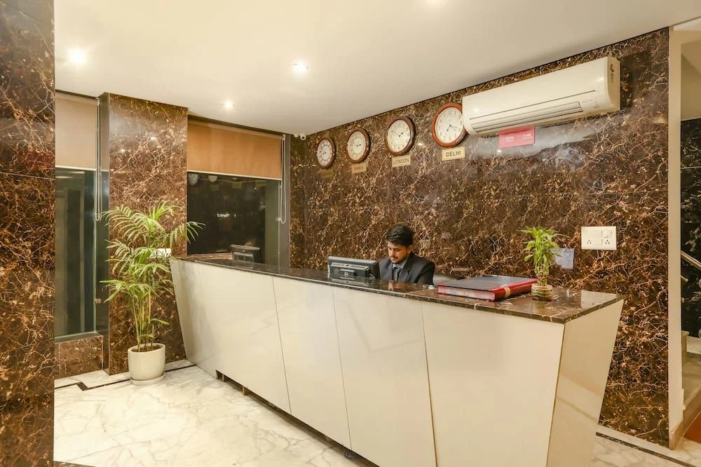 Hotel Almati Inn — photo 6