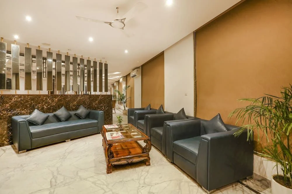 Hotel Almati Inn — photo 5