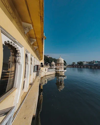 Hotel Sarovar on Pichola — photo 2