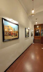 Hotel Sarovar on Pichola — photo 4