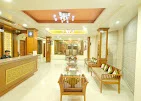 DLS Hotels The Rock Castle — photo 6