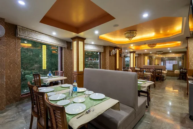 DLS Hotels The Rock Castle — photo 4