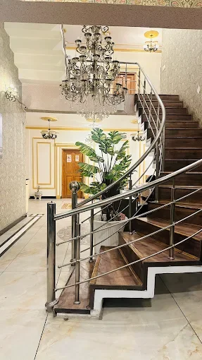 Hotel Rozen Zai — photo 4