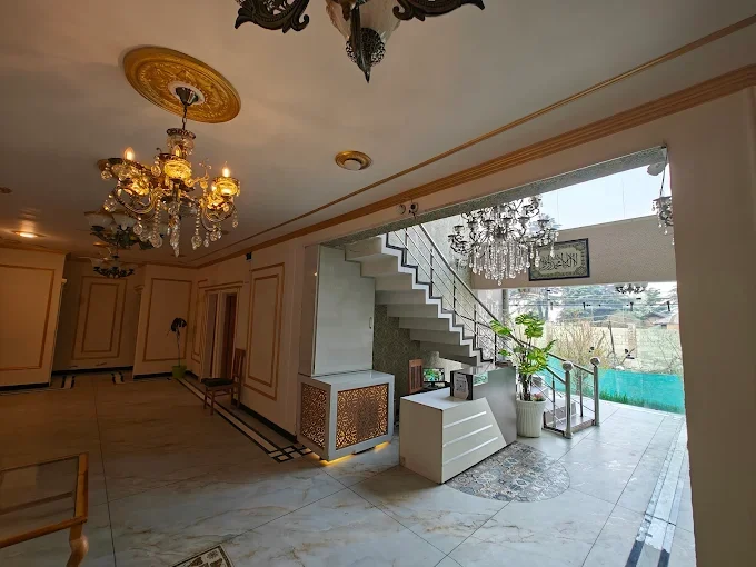 Hotel Rozen Zai — photo 6