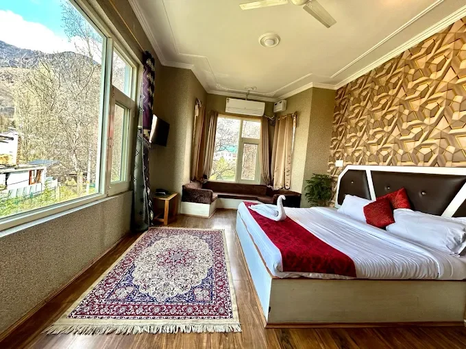 Hotel Rozen Zai — photo 8