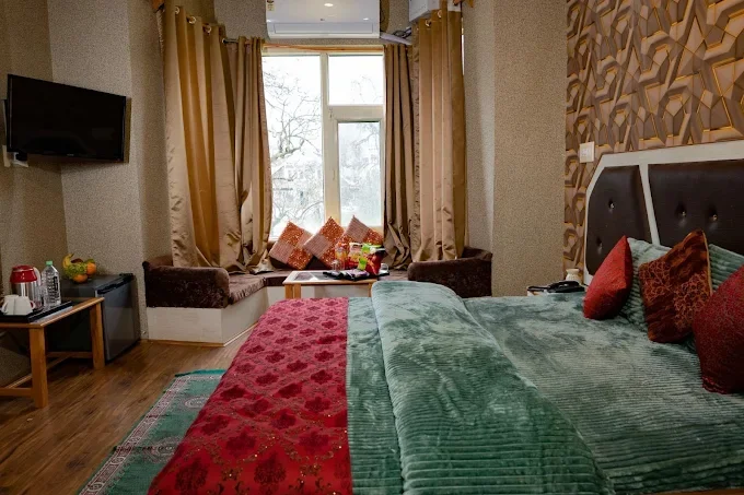 Hotel Rozen Zai — photo 9