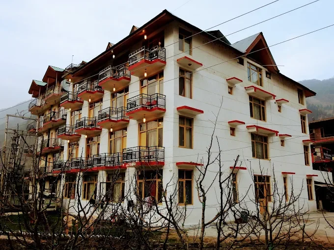 Hotel Six Season Regency manali — photo 1