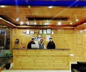 Hotel Six Season Regency manali — photo 4