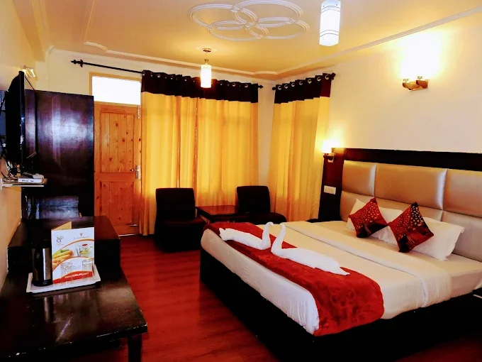 Hotel Six Season Regency manali — photo 7
