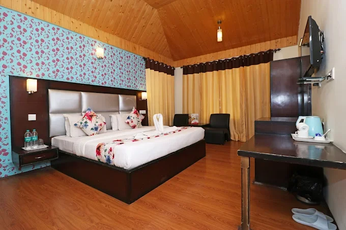 Hotel Six Season Regency manali — photo 8