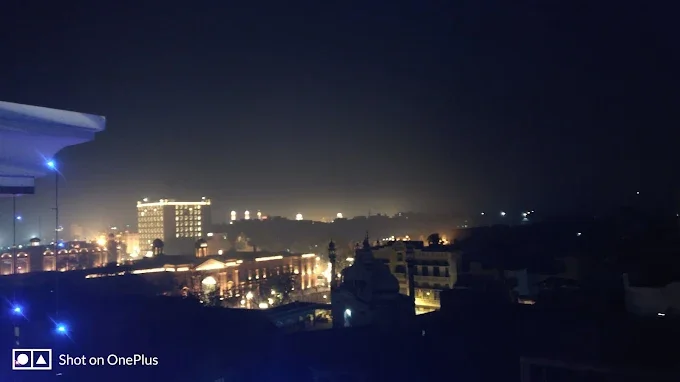 Hotel Sawera Grand — photo 2
