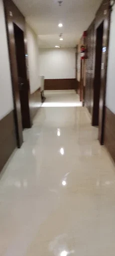 Hotel Sawera Grand — photo 6