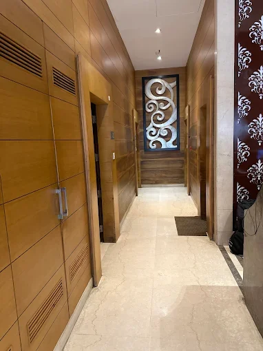 Hotel Sawera Grand — photo 5
