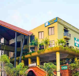 Neelams The Grand — photo 1