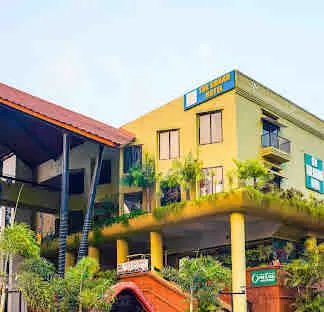Neelams The Grand