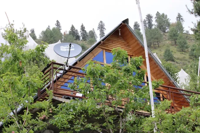 Hotel wonder hill inn Narkanda — photo 3