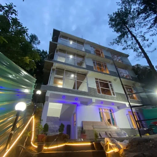 Hotel wonder hill inn Narkanda — photo 1