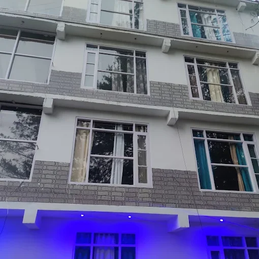 Hotel wonder hill inn Narkanda — photo 2