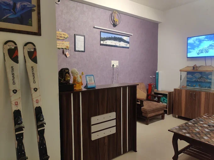 Hotel wonder hill inn Narkanda — photo 5