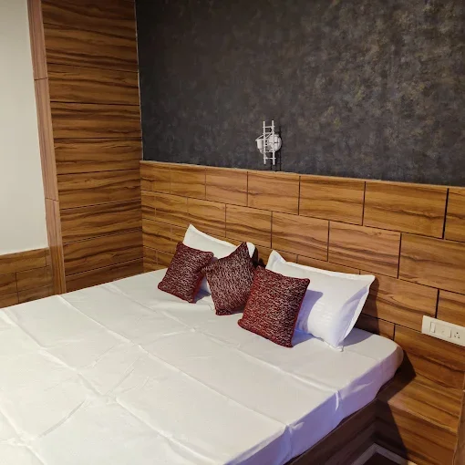 Hotel wonder hill inn Narkanda — photo 8