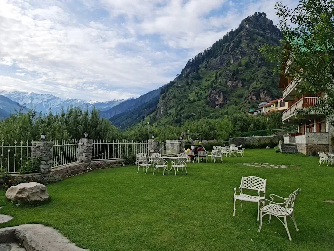 The Whitestone Resorts — photo 2