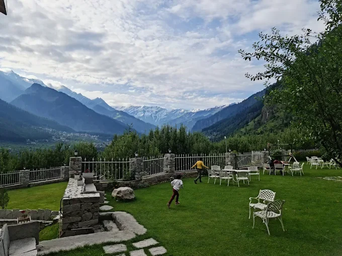 The Whitestone Resorts — photo 3