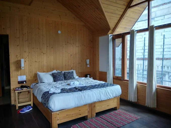 The Whitestone Resorts — photo 8