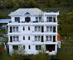 Hotel Kalpa Retreat — photo 2