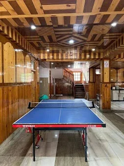 Hotel Kalpa Retreat — photo 4