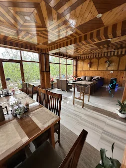 Hotel Kalpa Retreat — photo 5