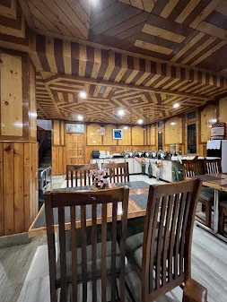 Hotel Kalpa Retreat — photo 6