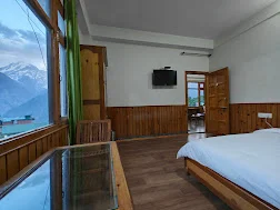 Hotel Kalpa Retreat — photo 8