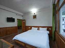 Hotel Kalpa Retreat — photo 9