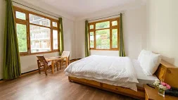 Hotel Kalpa Retreat — photo 7