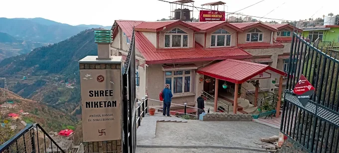 Hotel Shree Niketan — photo 1