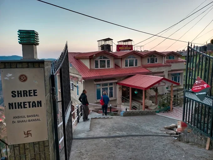 Hotel Shree Niketan — photo 3