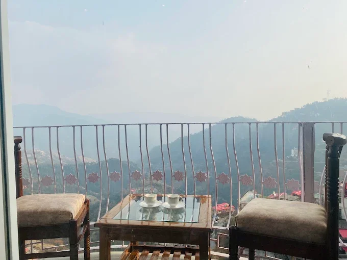 Hotel Shree Niketan — photo 6
