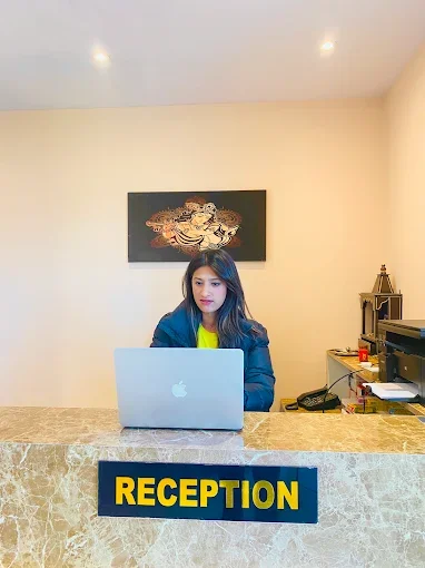 Hotel Shree Niketan — photo 5