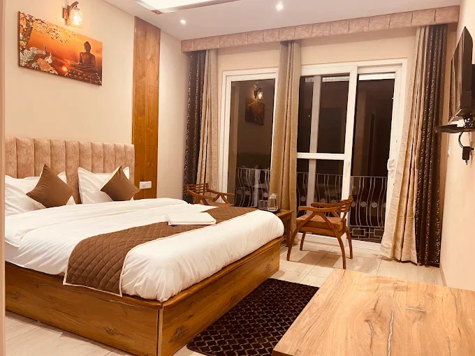 Hotel Shree Niketan — photo 9